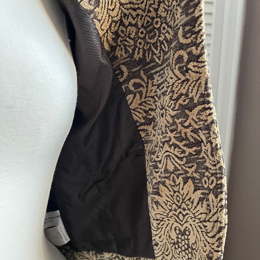 French Dressing Jacket - image 6